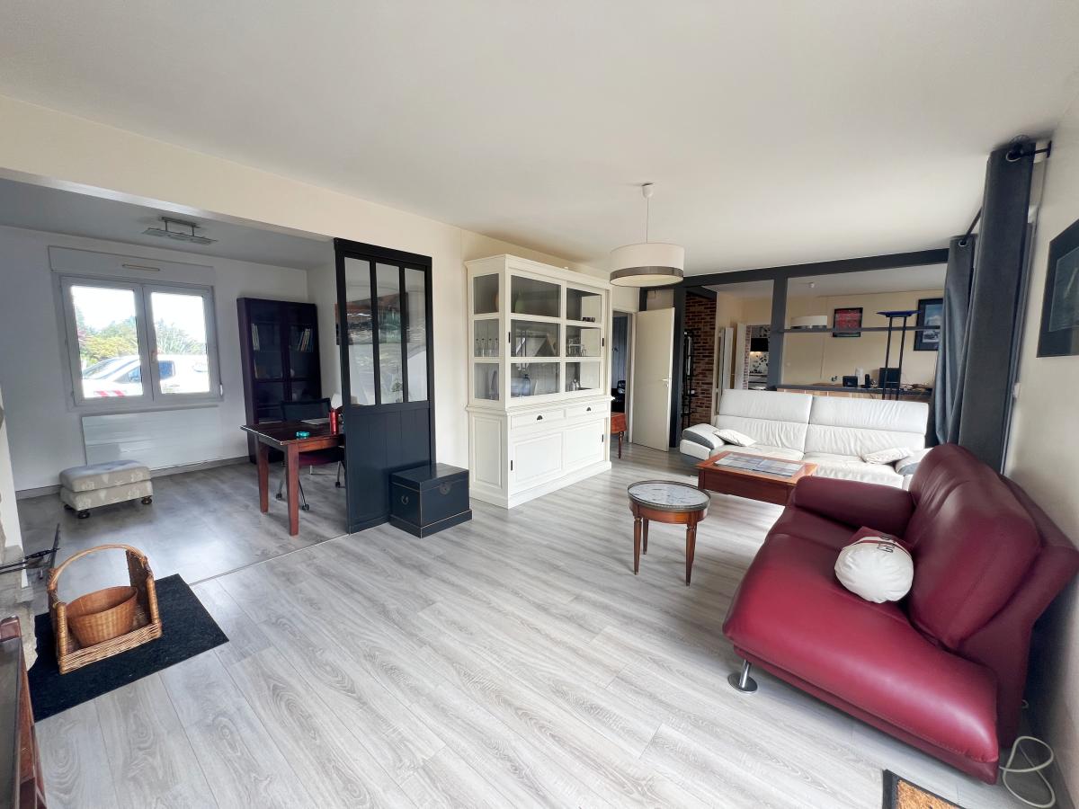 Maison Plouha (22580) - réf 22004-1049