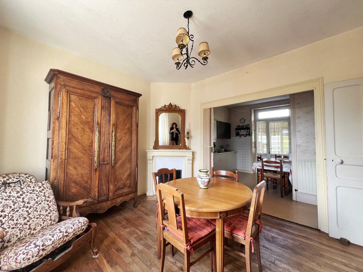 Maison Saint-Brieuc (22000) - réf 22004-1051