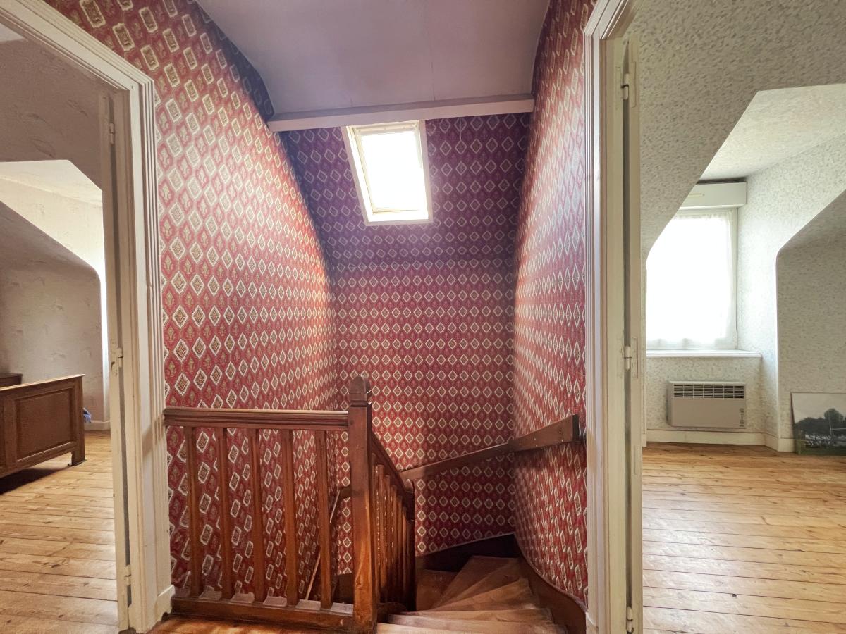 Maison Saint-Brieuc (22000) - réf 22004-1051