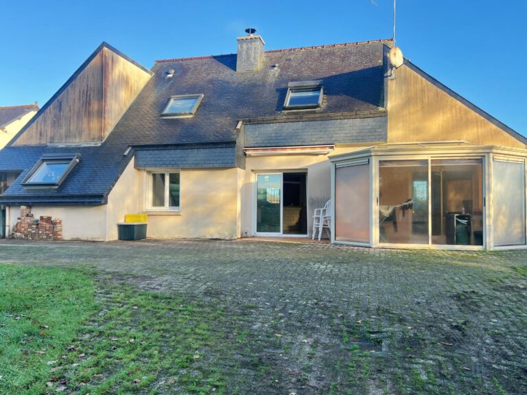 Maison Trémuson (22440) - réf 22004-1054