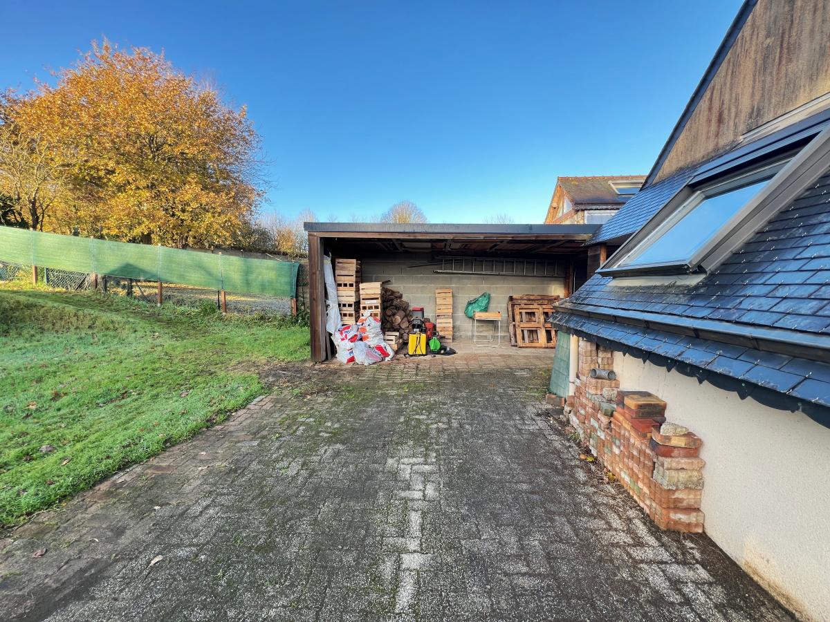 Maison Trémuson (22440) - réf 22004-1054