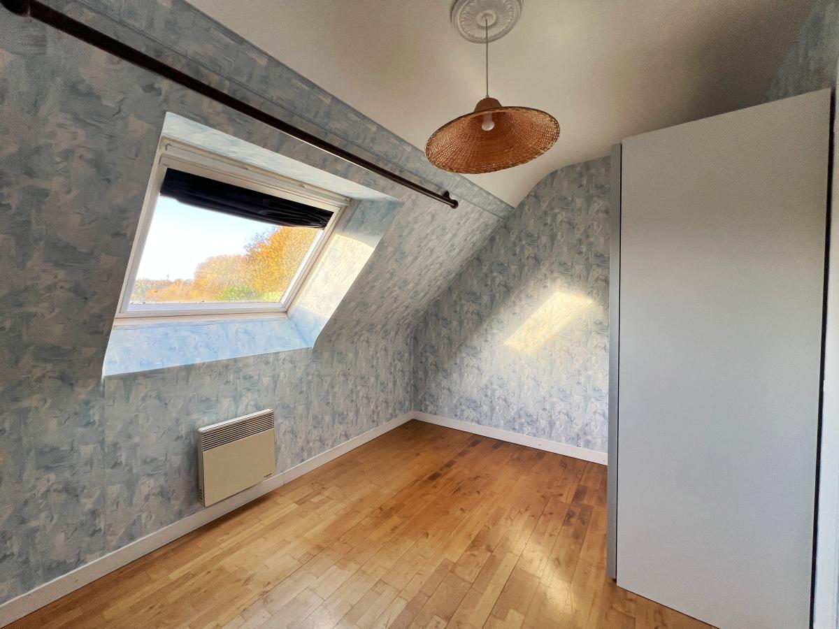 Maison Trémuson (22440) - réf 22004-1054