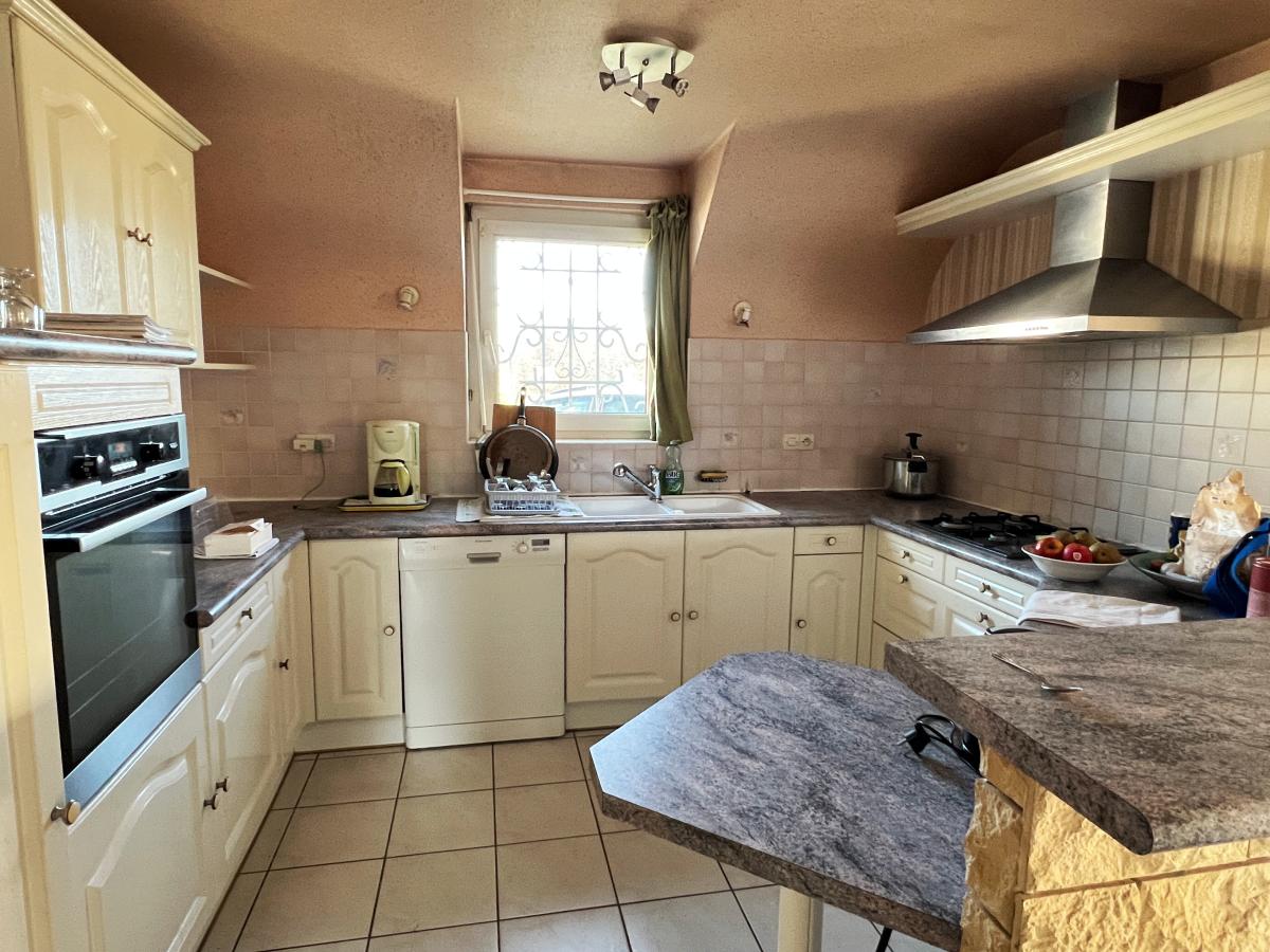 Maison Trémuson (22440) - réf 22004-1054