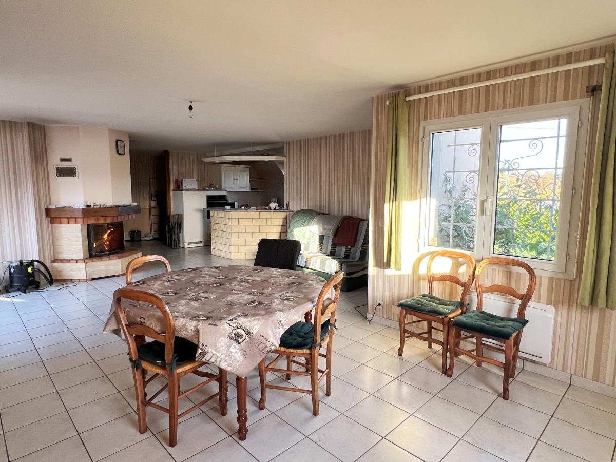 Maison Trémuson (22440) - réf 22004-1054