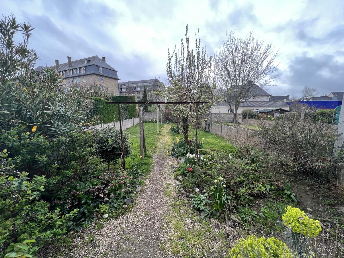 Maison Saint-Brieuc (22000) - réf 22004-1056