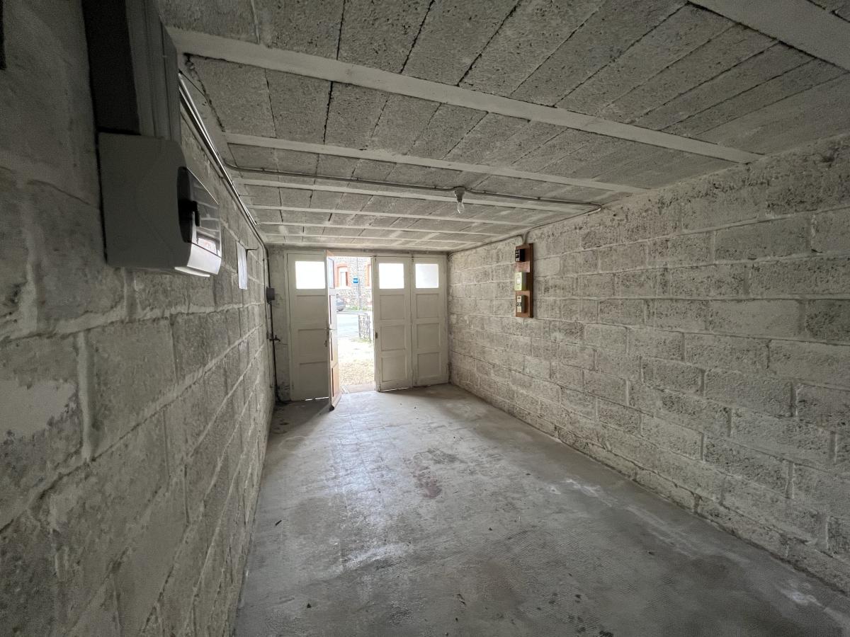 Maison Saint-Brieuc (22000) - réf 22004-1056