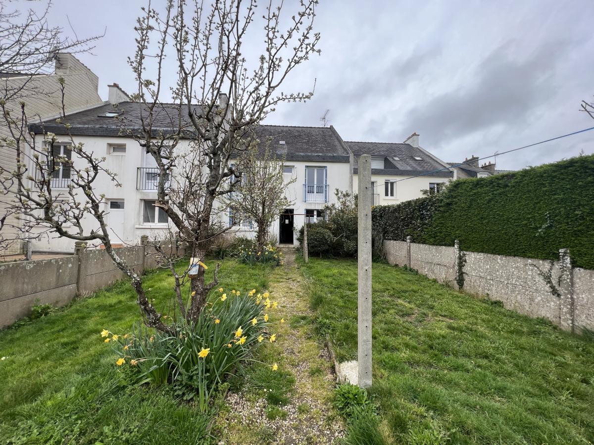 Maison Saint-Brieuc (22000) - réf 22004-1056