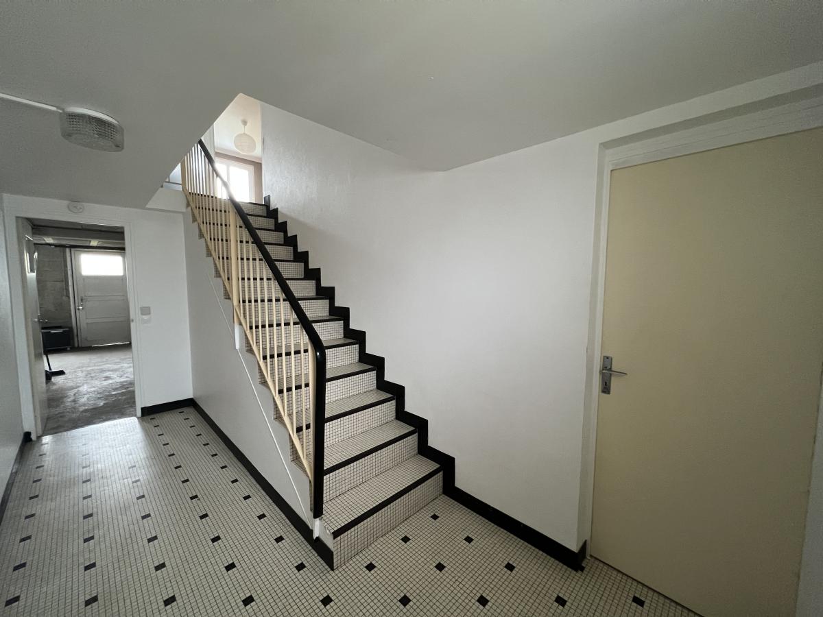 Maison Saint-Brieuc (22000) - réf 22004-1056