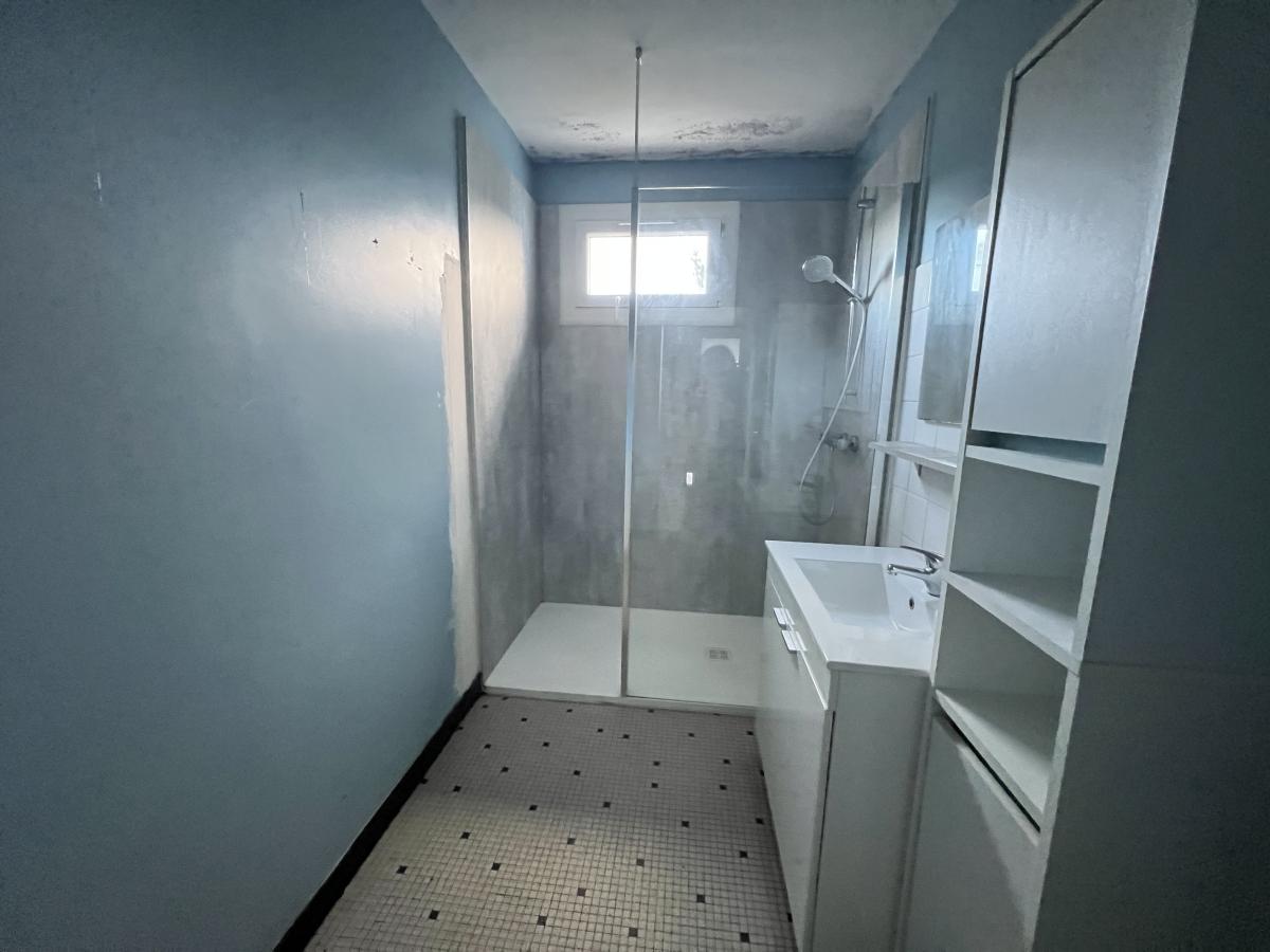 Maison Saint-Brieuc (22000) - réf 22004-1056