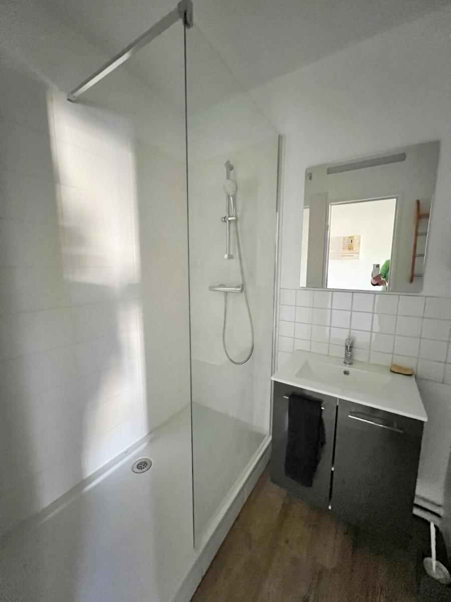 Appartement Saint-Brieuc (22000) - réf 22004-1057