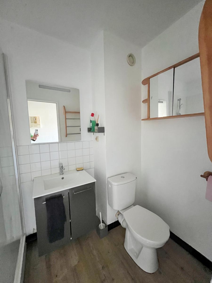 Appartement Saint-Brieuc (22000) - réf 22004-1057