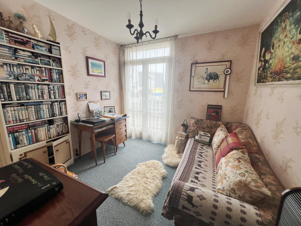 Appartement Saint-Brieuc (22000) - réf 22004-1058