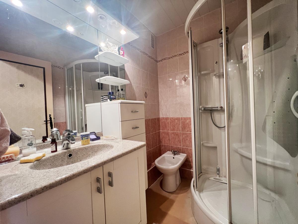 Appartement Saint-Brieuc (22000) - réf 22004-1058