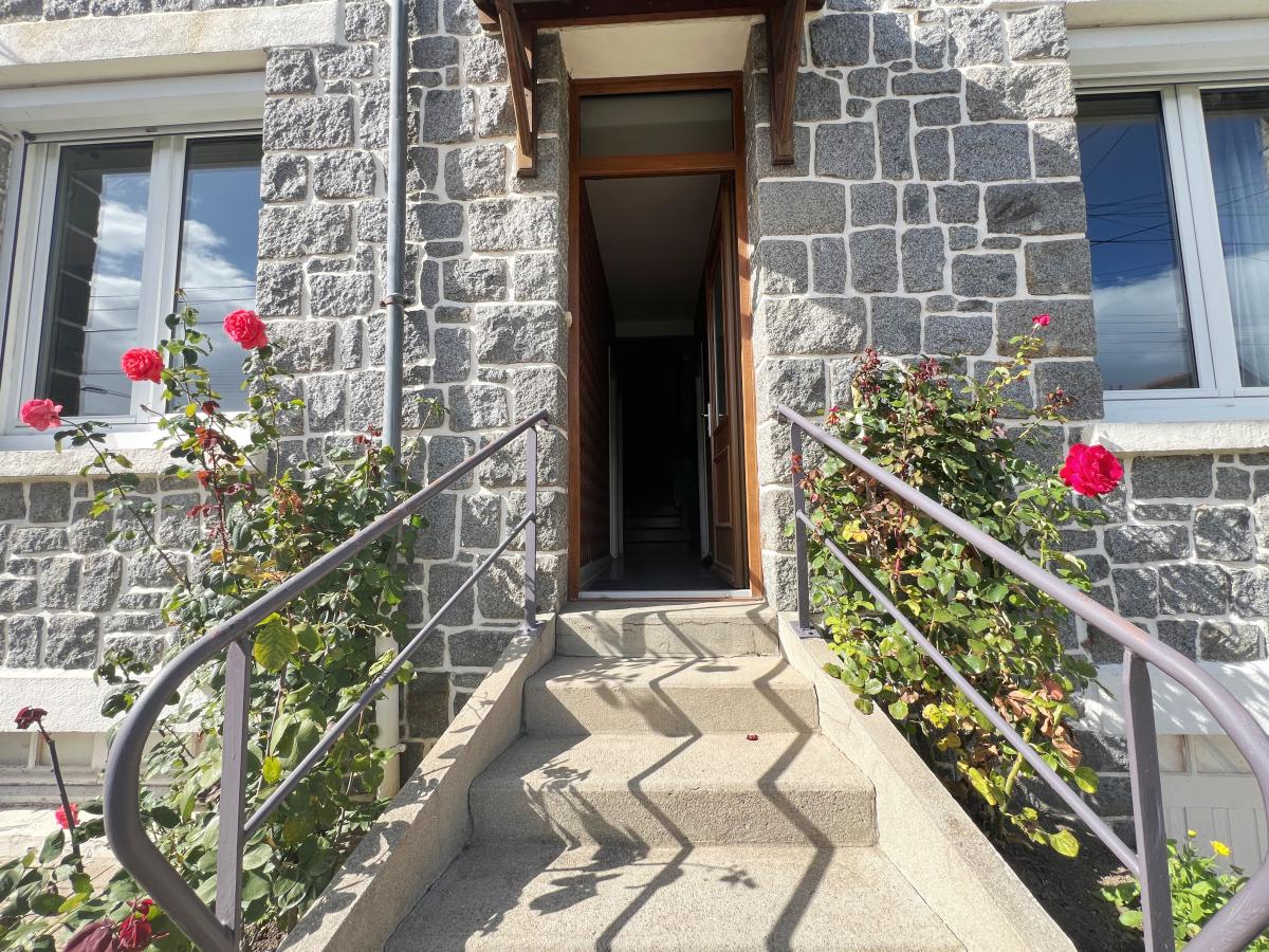 Maison Saint-Brieuc (22000) - réf 22004-1051