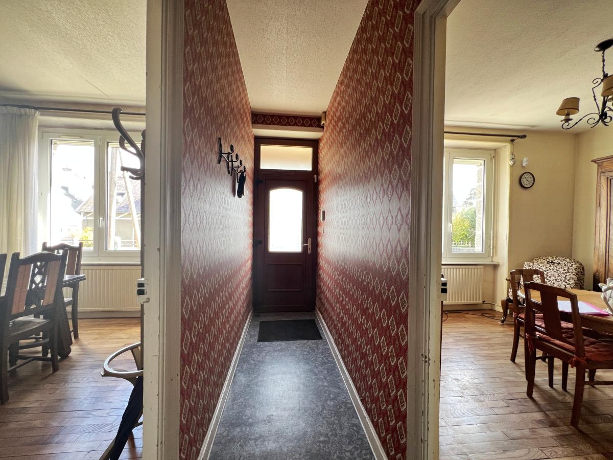 Maison Saint-Brieuc (22000) - réf 22004-1051