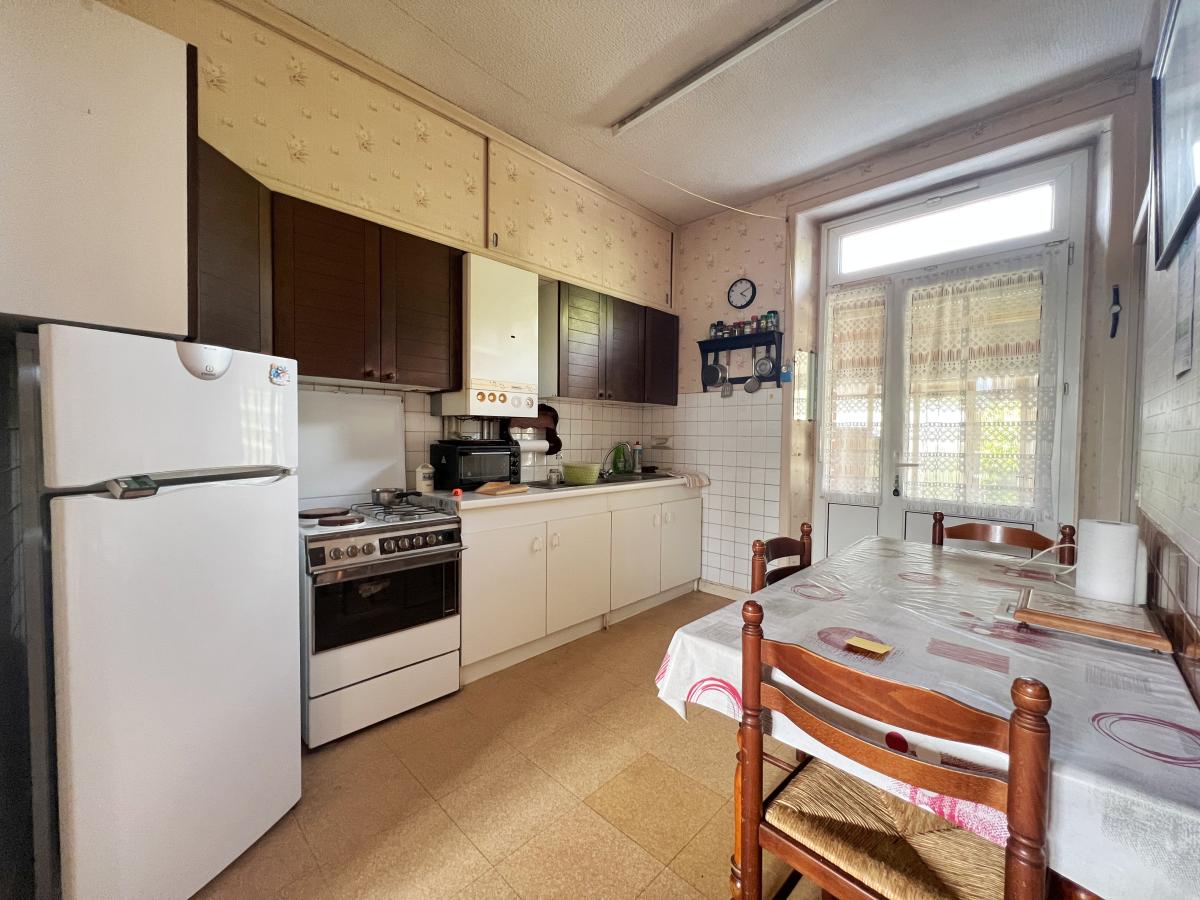 Maison Saint-Brieuc (22000) - réf 22004-1051