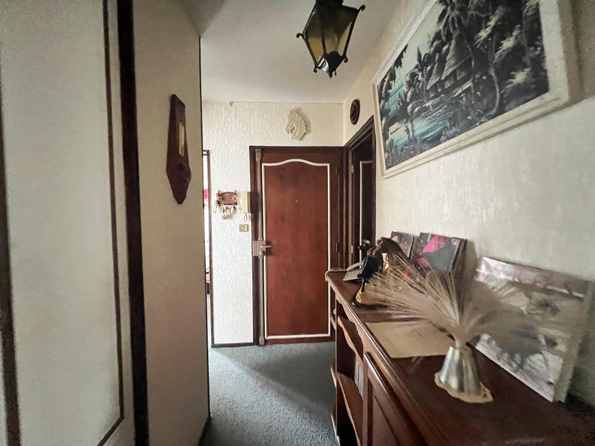 Appartement Saint-Brieuc (22000) - réf 22004-1058