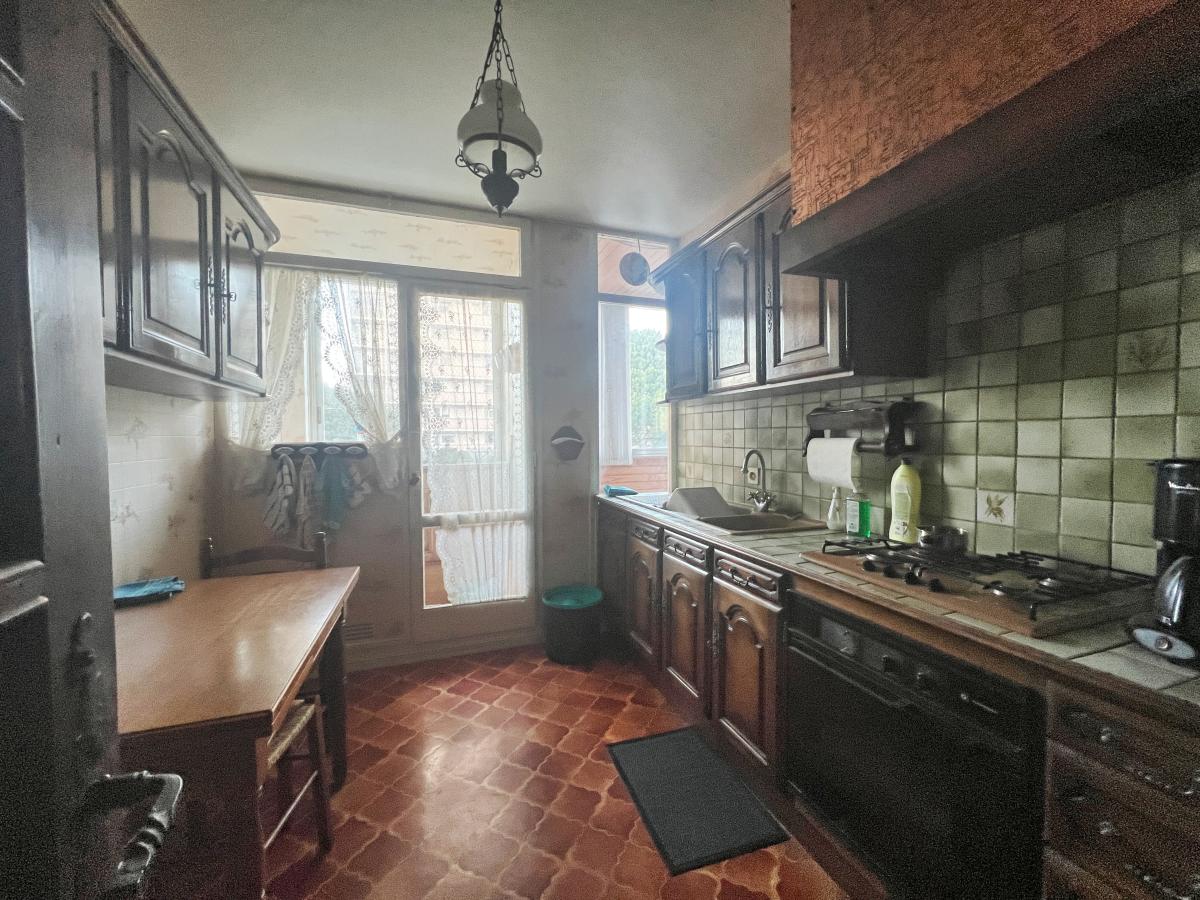 Appartement Saint-Brieuc (22000) - réf 22004-1058