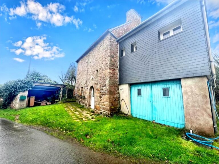 Maison Plaine-Haute (22800) - réf 22004-1059