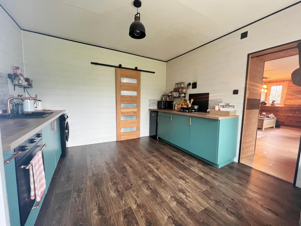 Maison Plaine-Haute (22800) - réf 22004-1059