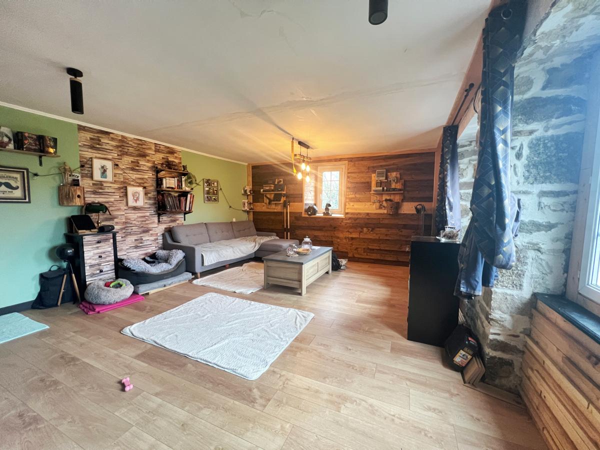 Maison Plaine-Haute (22800) - réf 22004-1059