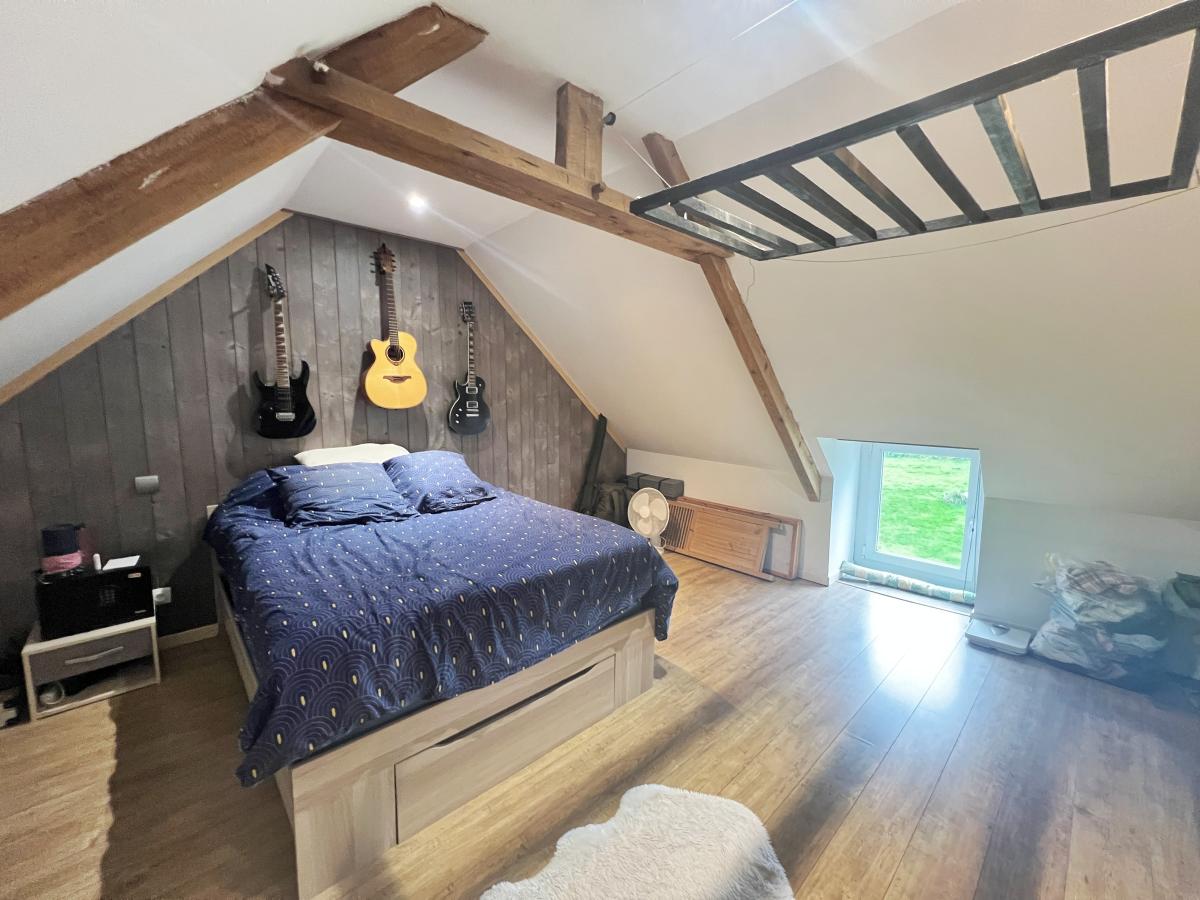 Maison Plaine-Haute (22800) - réf 22004-1059