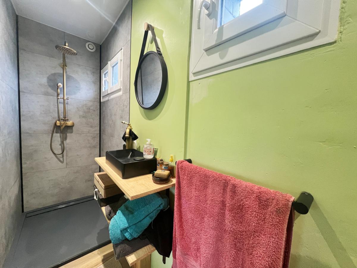 Maison Plaine-Haute (22800) - réf 22004-1059