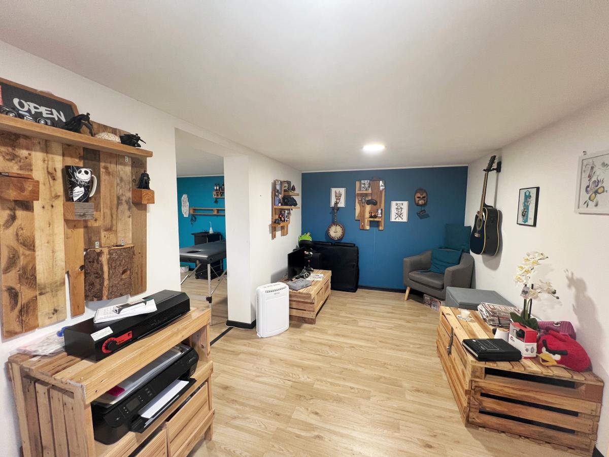 Maison Plaine-Haute (22800) - réf 22004-1059