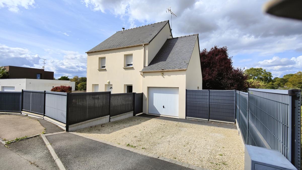 Maison Trégueux (22950) - réf 22004-1063