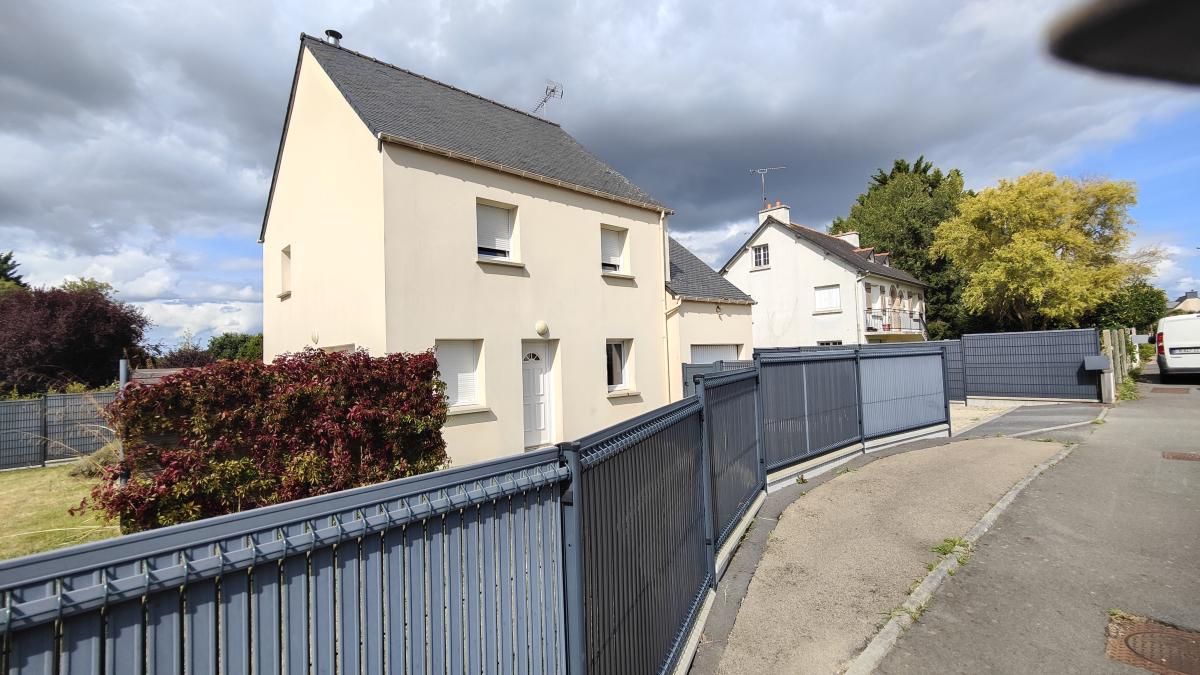 Maison Trégueux (22950) - réf 22004-1063