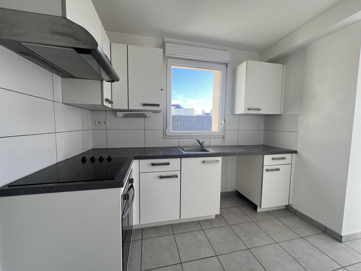 Maison Trégueux (22950) - réf 22004-1063