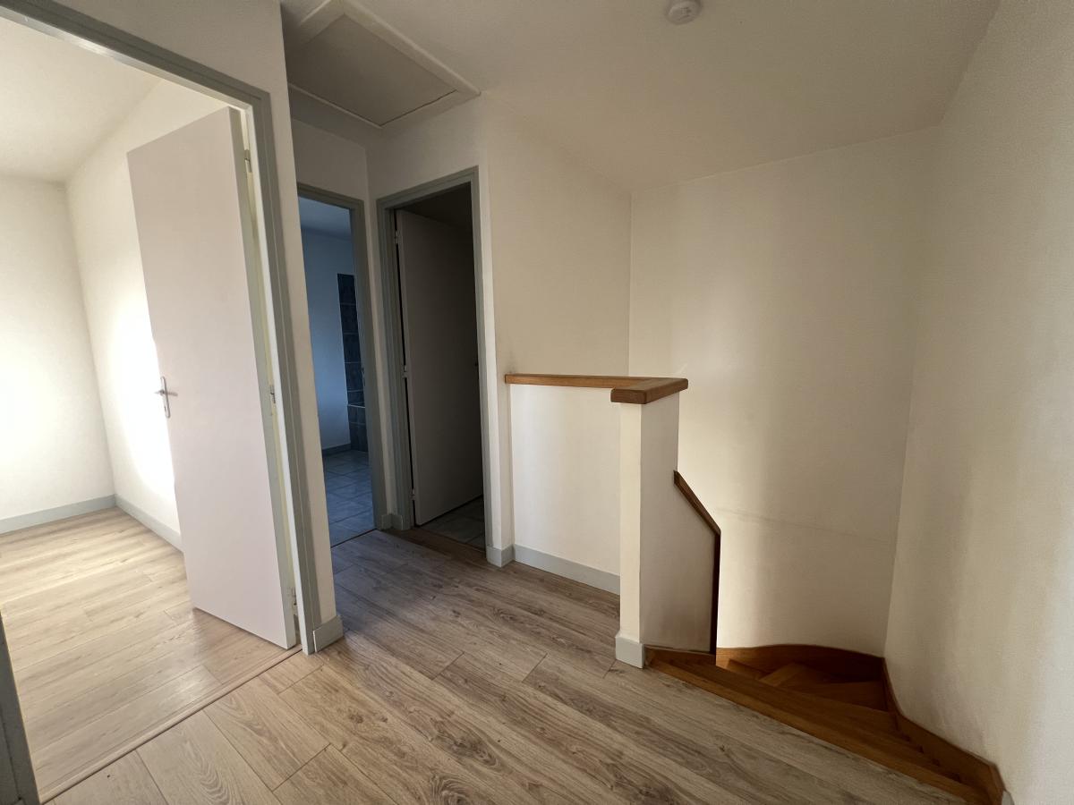 Maison Trégueux (22950) - réf 22004-1063