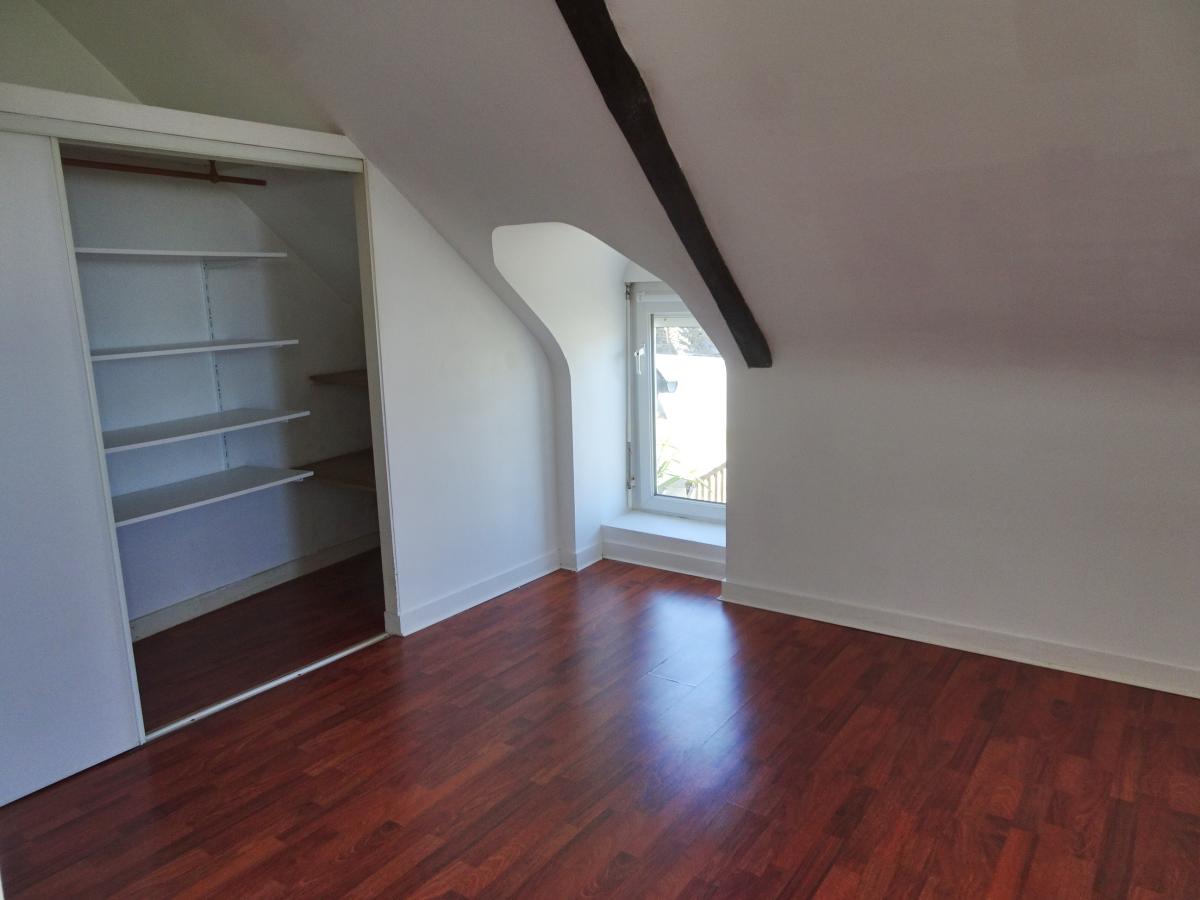 Immeuble Langueux (22360) - réf 22004-1067