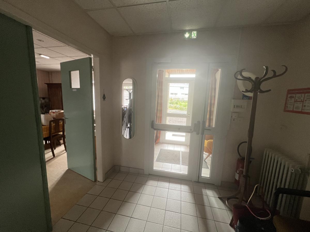 Immeuble Lézardrieux (22740) - réf 22004-996