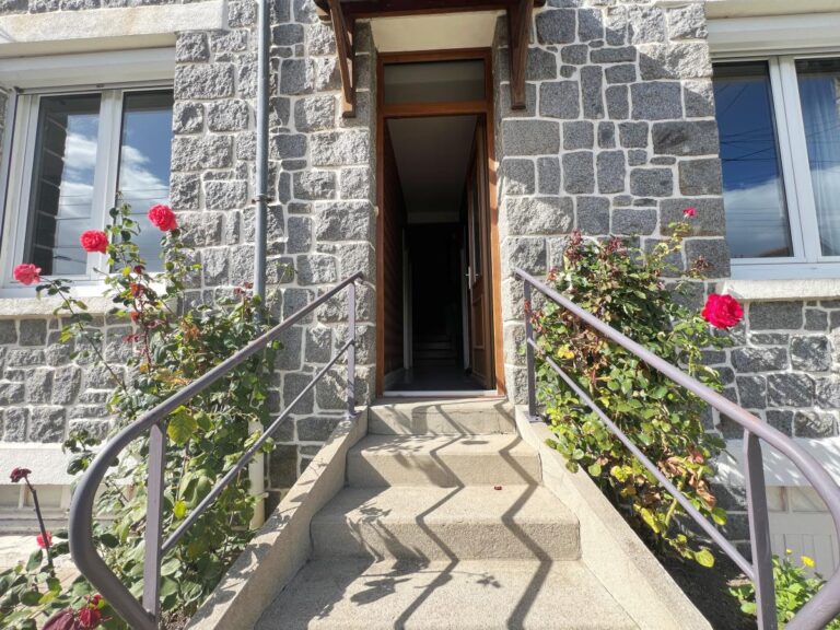 Maison Saint-Brieuc (22000) - réf 22004-1051