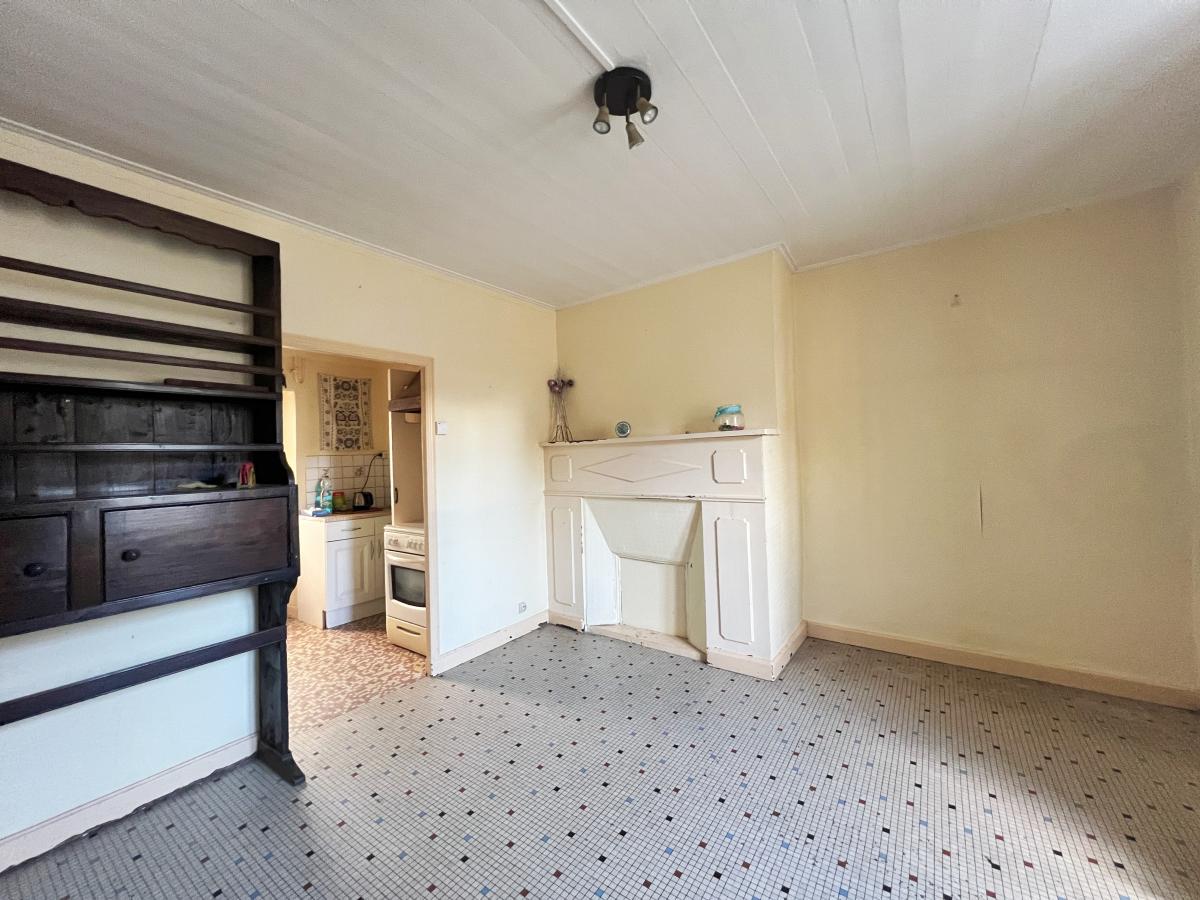 Maison Plérin (22190) - réf 22004-1052