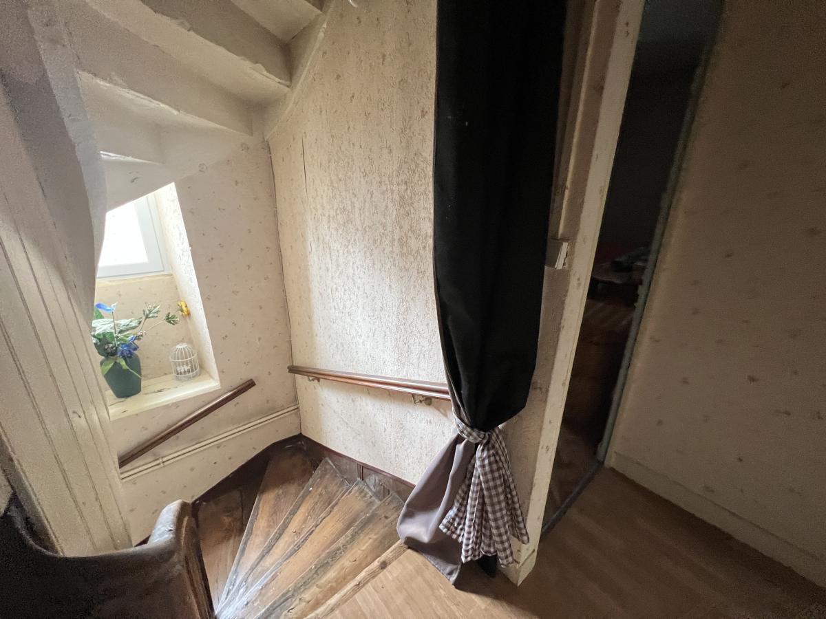 Maison Plérin (22190) - réf 22004-1052