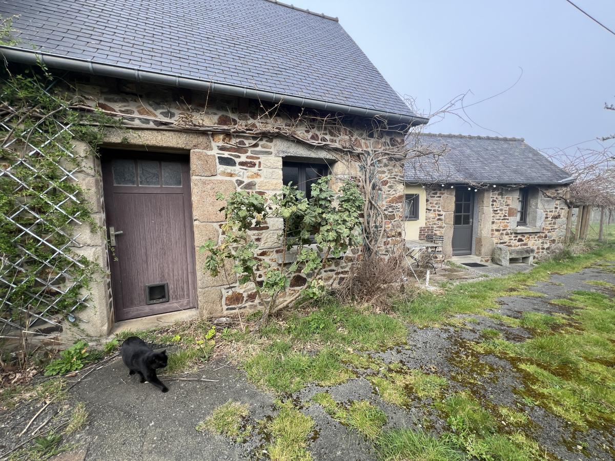 Maison Plérin (22190) - réf 22004-1060