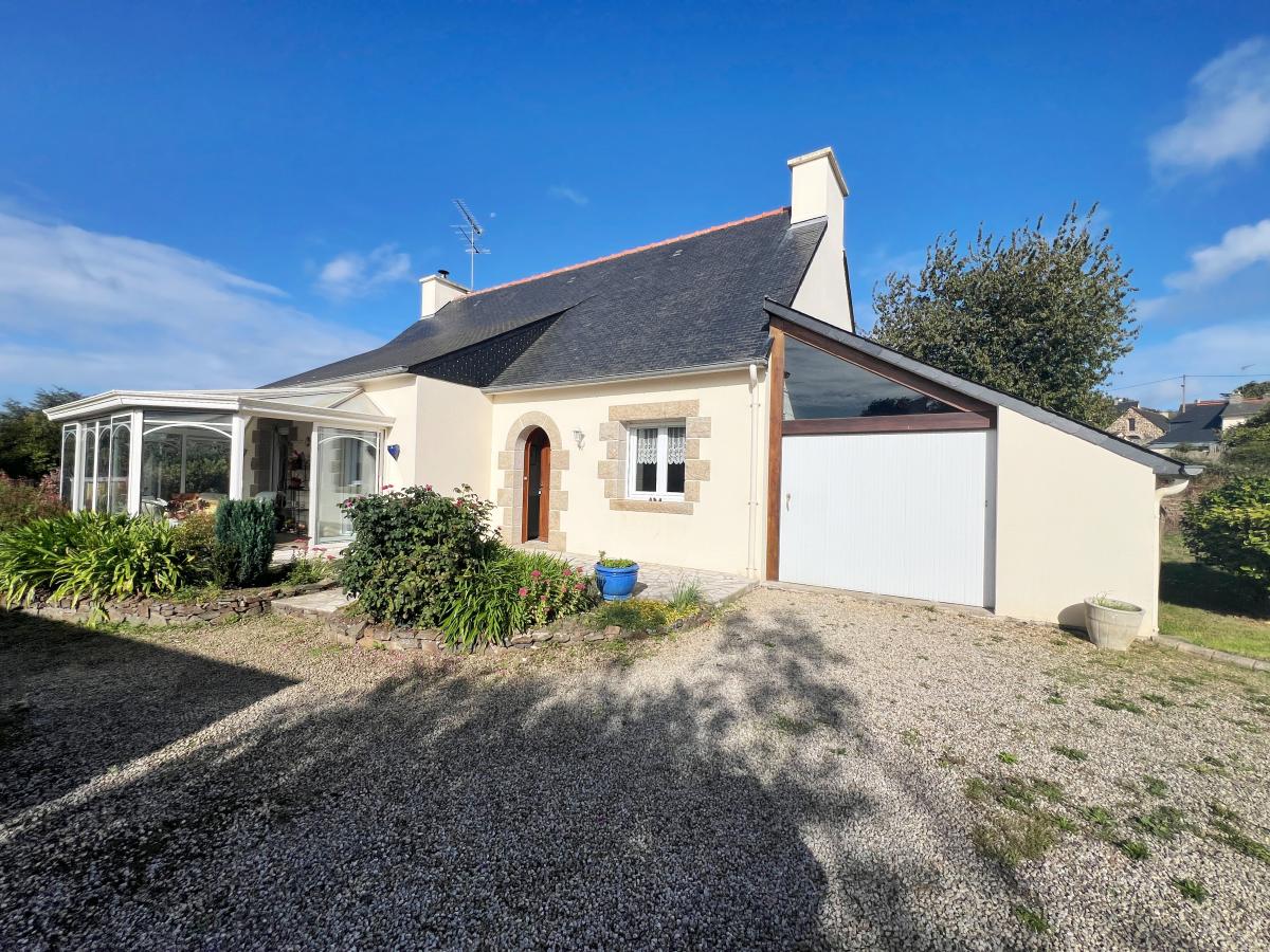 Maison Binic-Étables-sur-Mer (22520) - réf 22004-1026