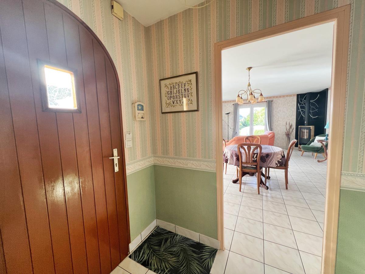 Maison Binic-Étables-sur-Mer (22520) - réf 22004-1026