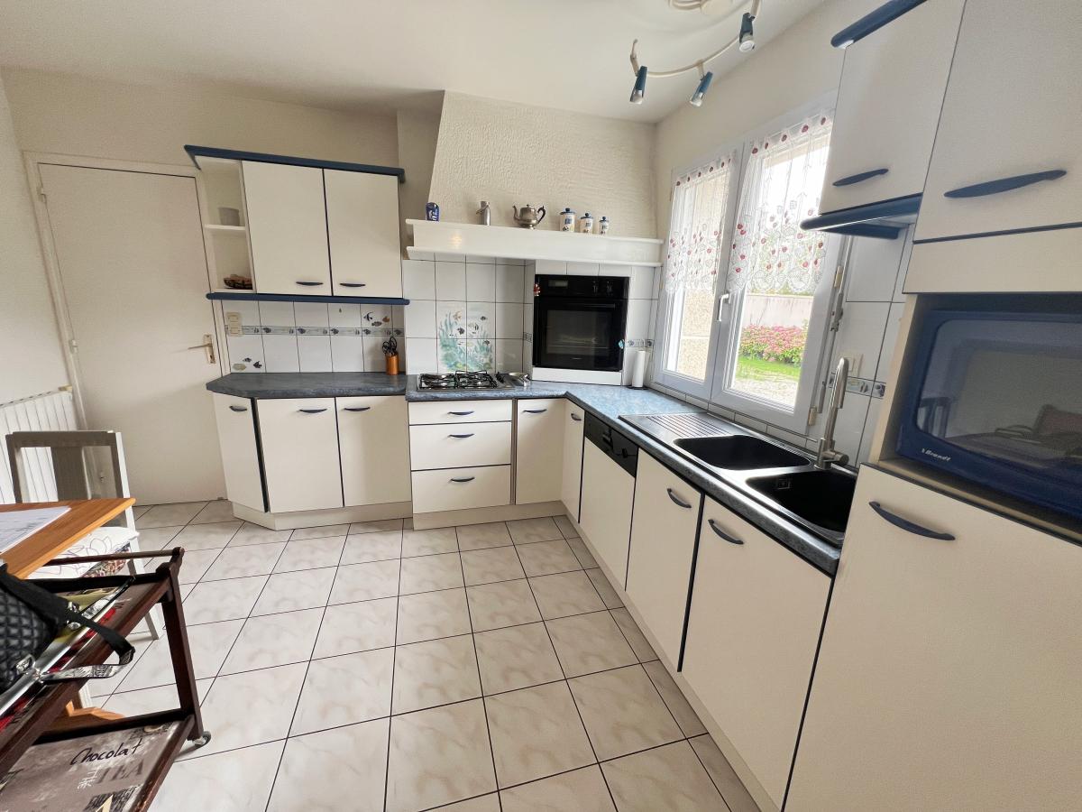 Maison Binic-Étables-sur-Mer (22520) - réf 22004-1026