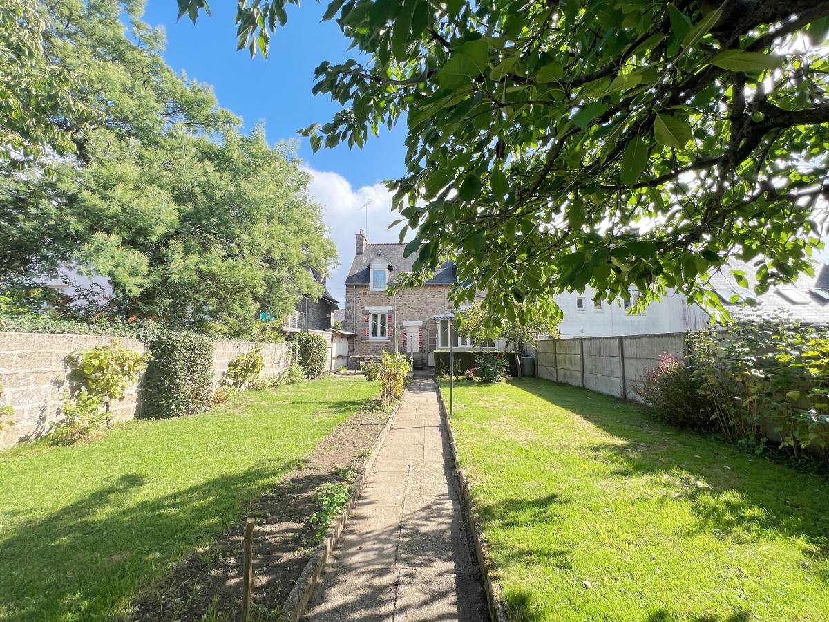 Maison Saint-Brieuc (22000) - réf 22004-1051