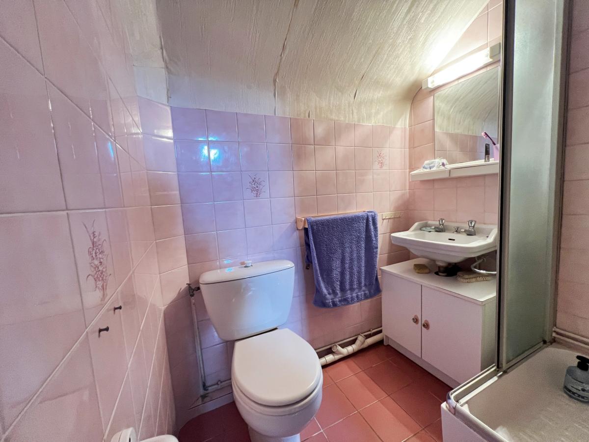 Maison Saint-Brieuc (22000) - réf 22004-1051