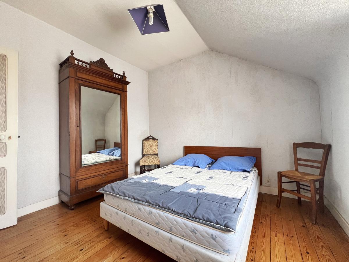 Maison Saint-Brieuc (22000) - réf 22004-1051