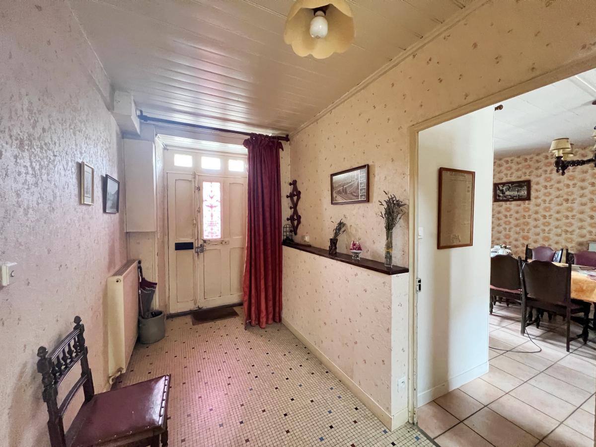 Maison Plérin (22190) - réf 22004-1052