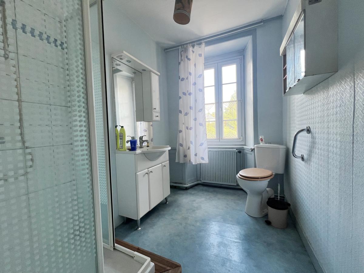 Maison Plérin (22190) - réf 22004-1052