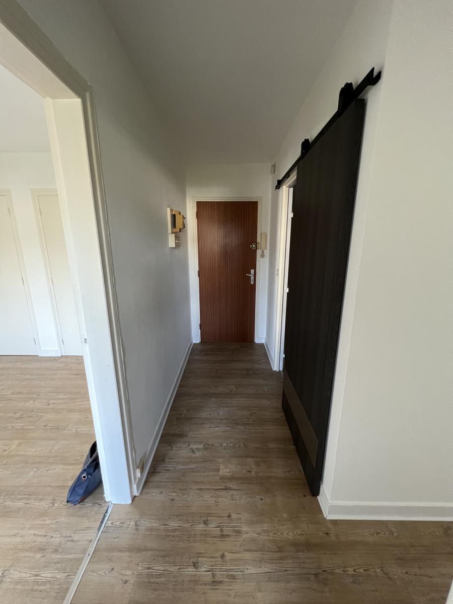 Appartement Saint-Brieuc (22000) - réf 22004-1057