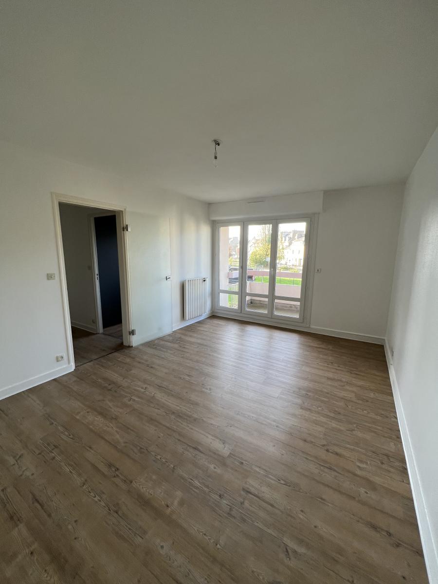 Appartement Saint-Brieuc (22000) - réf 22004-1057