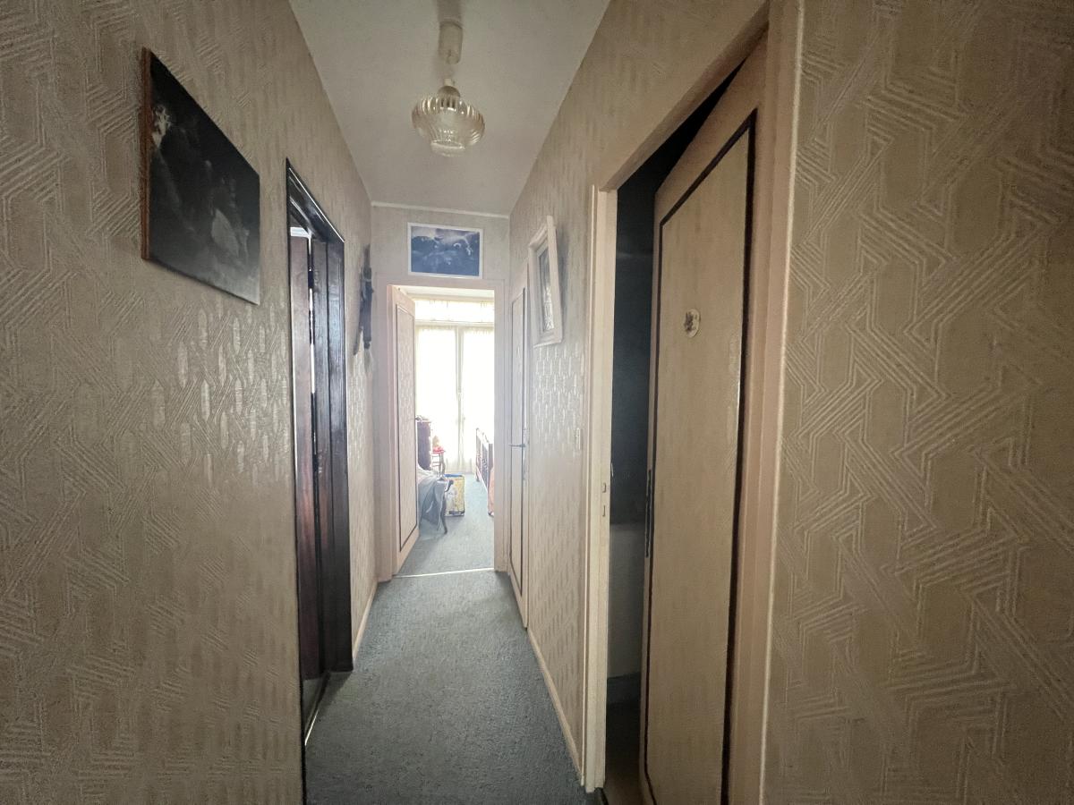 Appartement Saint-Brieuc (22000) - réf 22004-1058