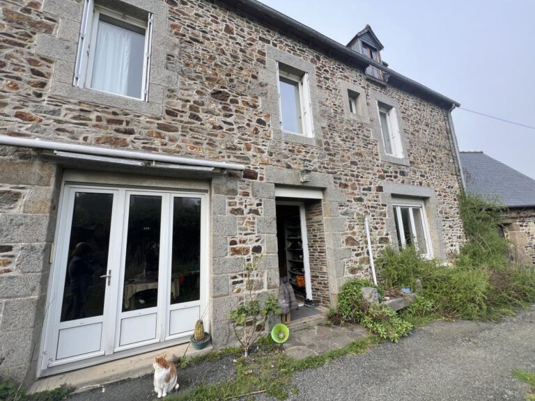 Maison Plérin (22190) - réf 22004-1060